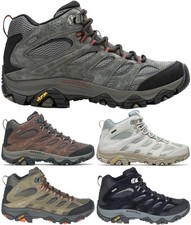 Scarpe alla caviglia Merrell