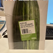 PERCHE' CELLOFANARE UN