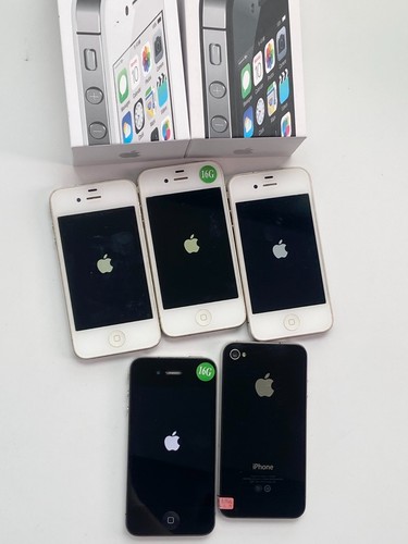 Apple iphone 16 - iphone, 8/16/32/64g