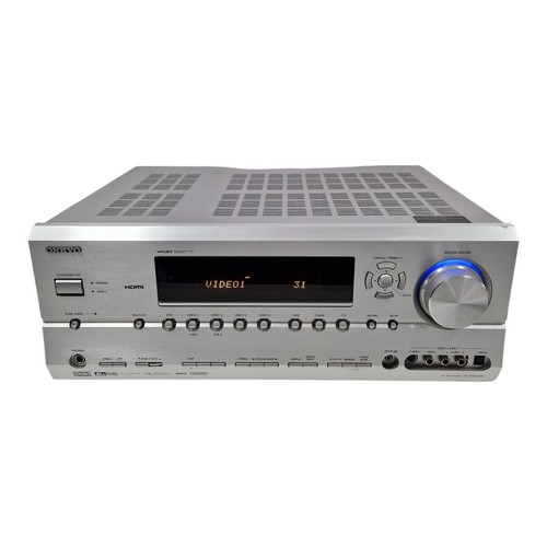 Onkyo ricevitore sr604e - onkyo, av