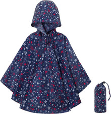 Mantellina Pioggia Bambino