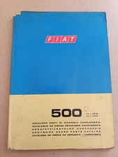 403A CATALOGO PARTI DI