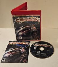 Need for Speed Carbon