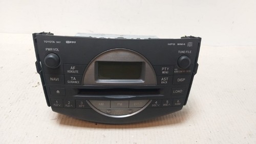 Sistema navigazione toyota - sistema, di