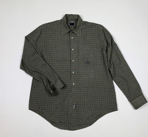 Trussardi sport camicia - , uomo