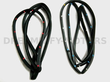 Guarnizione Porta Vetro