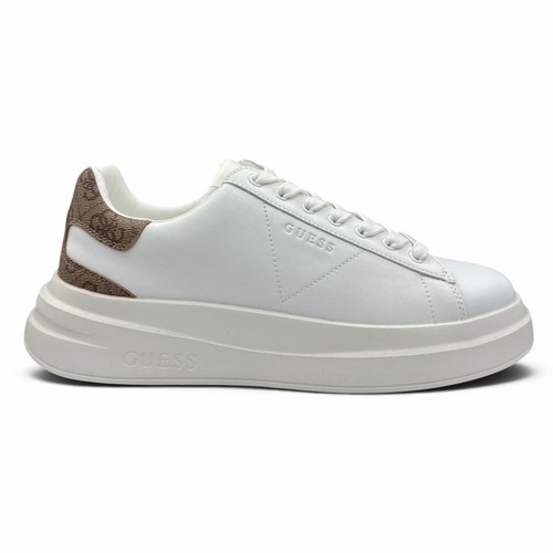 Guess sneaker elba stringhe - guess,