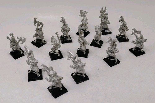 Warhammer elfo alto reggimento - elfo,