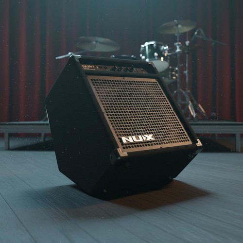 Cassa acustica 30w - 30w, di