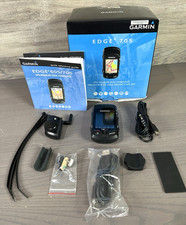 Garmin Edge 705 GPS Bike
