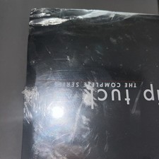 Nip/Tuck: the Complete Series