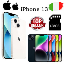 NUOVO Apple iPhone 13 - 128GB