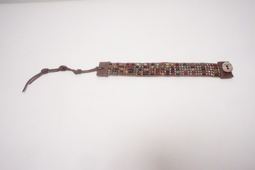 Bracciale chan luu con perline - luu,
