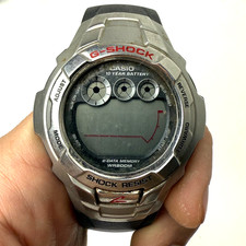 OROLOGIO DA UOMO CASIO G-SHOCK