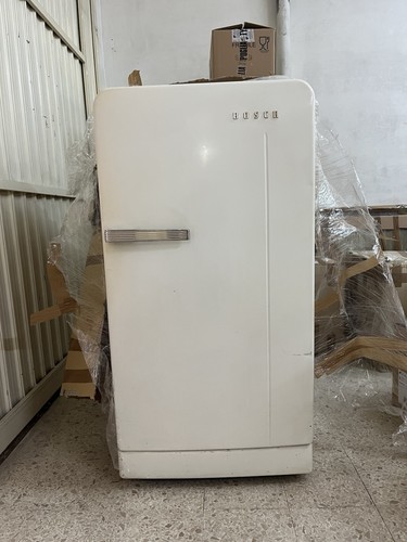 Bosch frigorifero bianco - bosch, anni