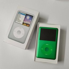 NUOVO Apple iPod Classic 7a