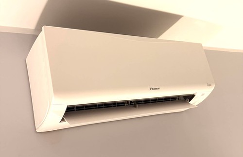 Daikin split interno modello - daikin,