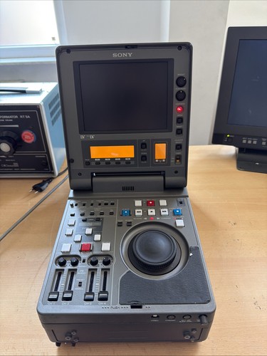 Sony dsr 70p - sony, dsr-70p