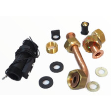 ZYTEL RADIANT FLOW SWITCH