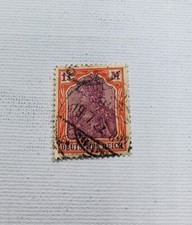 Deutsches Reich 1 1/4 M