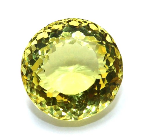 Naturale giallo topazio - 81,