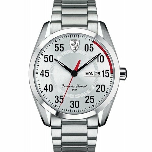 Orologio scuderia ferrari uomo - scuderia,