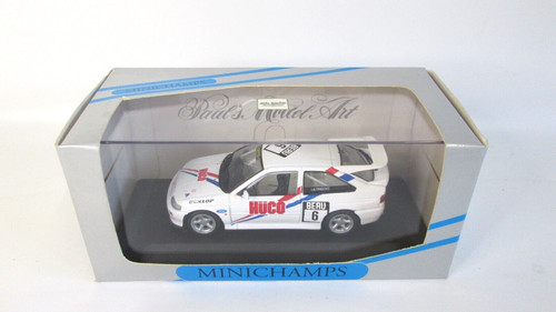 Ford escort cosworth dtt - ford, rs