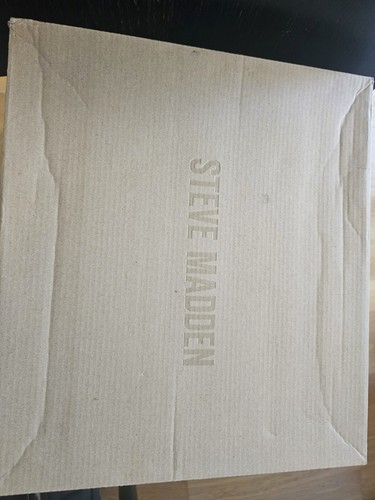 Stivaletti con plateau nero - stivaletti,