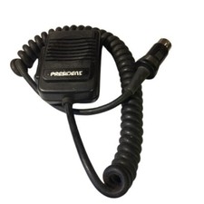 President - CB Microphono