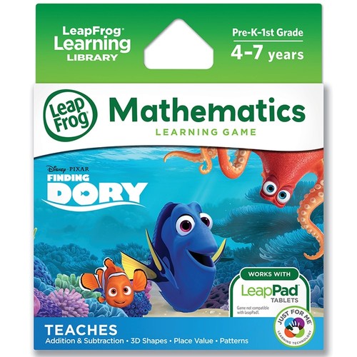Leapfrog leappad gioco - leappad, alla