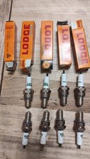 8 Candele Alfa Romeo 25HL