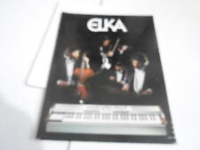 VINTAGE MUSICAL INSTRUMENT