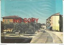 Monte San Pietro, 1970, Calderino, Via Lavino.