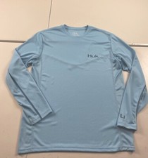 Camicia da Pesca Huk Uomo