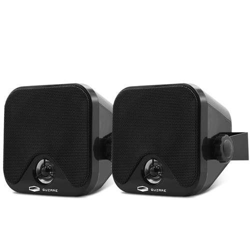 Altoparlanti stereo marini