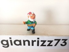  Sorpresine Kinder Gnomi 4 Stagioni ( Gnomo Che Semina ) 1998/99 Con Cartina 