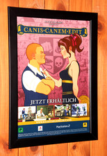 Bully videogioco Canis Canem