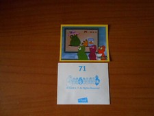 FIGURINA BARBAPAPA' -