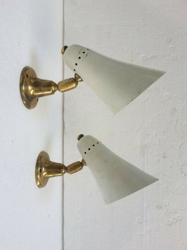 Coppia lampade applique - coppia, lampade-applique