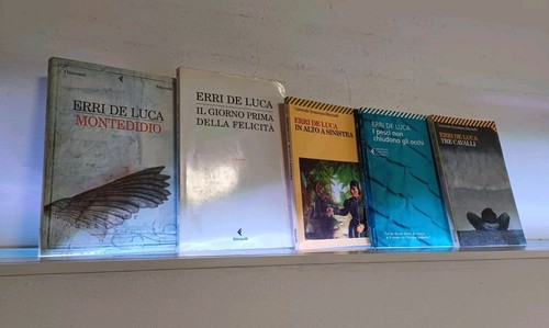 Collezione libri - collezione, 6