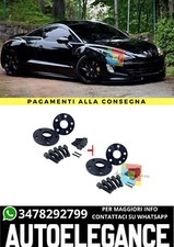 🔥KIT 4 DISTANZIALI  16+20mm