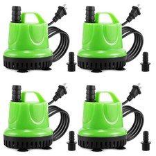 Pompa acqua acquario 1/2/4