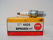 Candela Ngk BPR5ES-11 NR 4424
