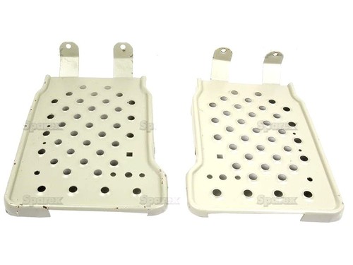 Set piastra per trattori - per,
