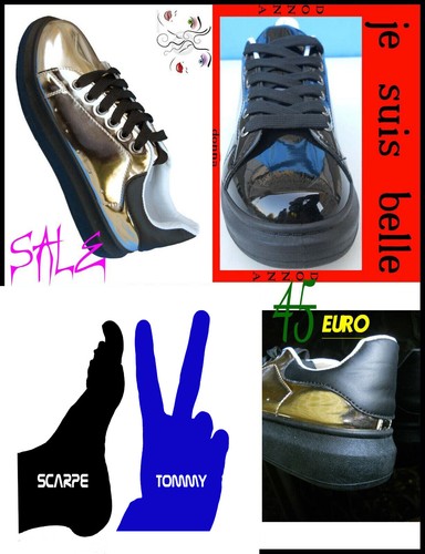Scarpe donna ginnastica - ,