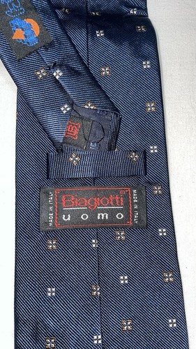 Cravatta laura biagiotti 100 - laura,