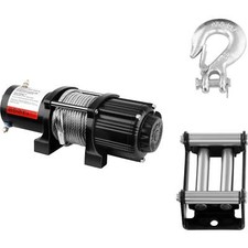 Verricello Elettrico