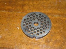 TRAFILA TRITACARNE QUICK MILL