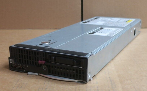Proliant bl465c server - bl465c, g7