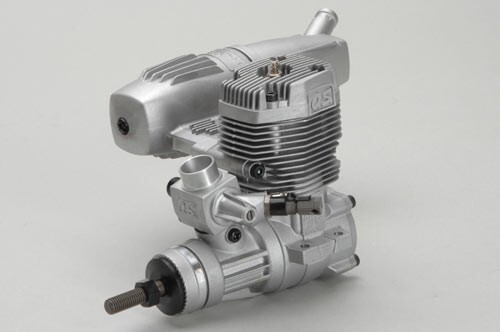Motore max 55ax con - 55ax,,